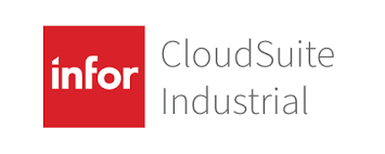Infor CloudeSuite Industrial and SyteLine Implementations